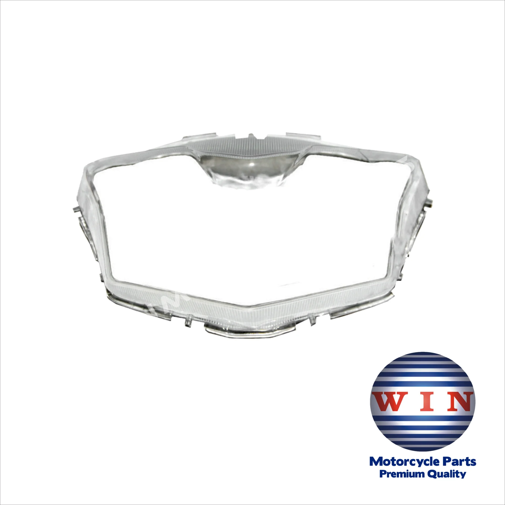 MIKA LAMPU SUPRA X 125 HELM IN